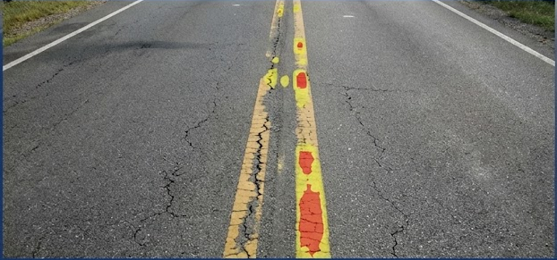 Lane Marking